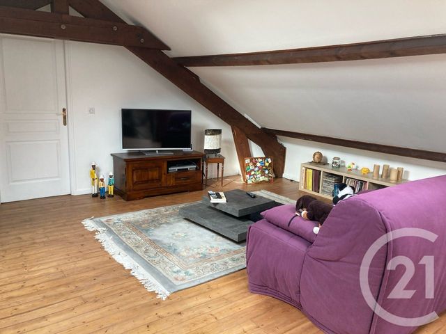 Maison &agrave; vendre - 5 pi&egrave;ces - 247 m2 - Mantes La Jolie - 78 - ILE-DE-FRANCE