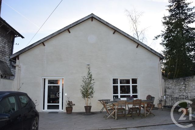 Maison &agrave; vendre - 5 pi&egrave;ces - 247 m2 - Mantes La Jolie - 78 - ILE-DE-FRANCE
