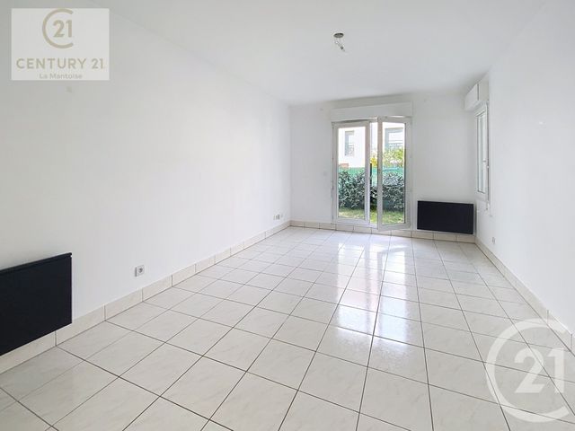 Appartement F2 &agrave; louer - 2 pi&egrave;ces - 46,22 m2 - Triel Sur Seine - 78 - ILE-DE-FRANCE