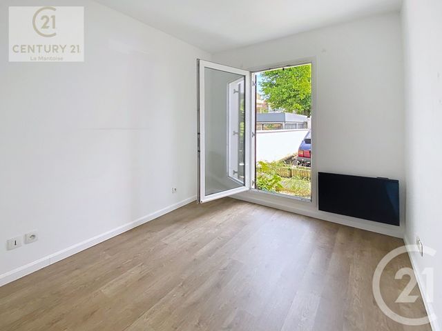 Appartement F2 &agrave; louer - 2 pi&egrave;ces - 46,22 m2 - Triel Sur Seine - 78 - ILE-DE-FRANCE