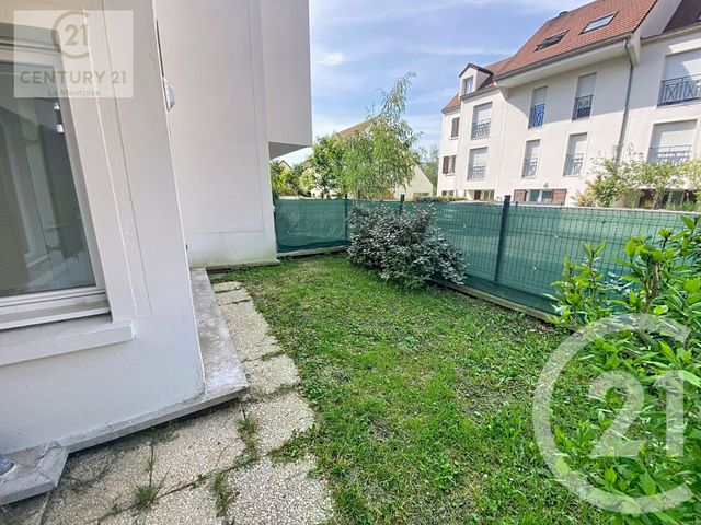 Appartement F2 &agrave; louer - 2 pi&egrave;ces - 46,22 m2 - Triel Sur Seine - 78 - ILE-DE-FRANCE