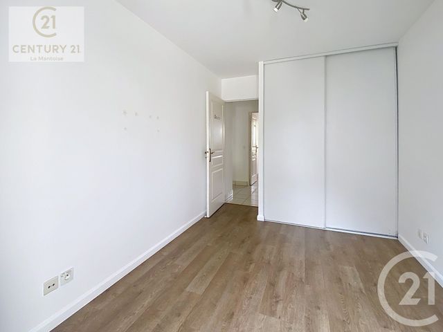 Appartement F2 &agrave; louer - 2 pi&egrave;ces - 46,22 m2 - Triel Sur Seine - 78 - ILE-DE-FRANCE