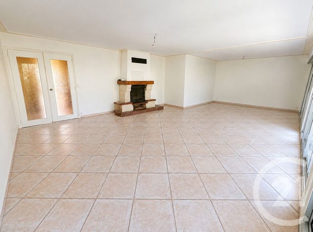 Appartement F5 &agrave; vendre - 5 pi&egrave;ces - 108 m2 - Freneuse - 78 - ILE-DE-FRANCE