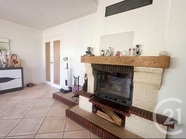 Appartement F5 &agrave; vendre - 5 pi&egrave;ces - 108 m2 - Freneuse - 78 - ILE-DE-FRANCE