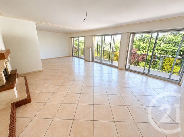 Appartement F5 à vendre FRENEUSE