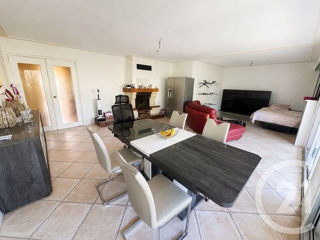 Appartement F5 &agrave; vendre - 5 pi&egrave;ces - 108 m2 - Freneuse - 78 - ILE-DE-FRANCE