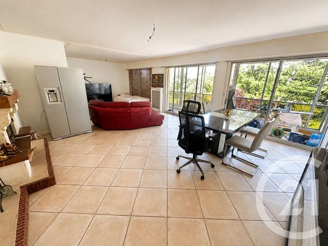 Appartement F5 &agrave; vendre - 5 pi&egrave;ces - 108 m2 - Freneuse - 78 - ILE-DE-FRANCE