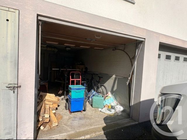 Appartement F5 &agrave; vendre - 5 pi&egrave;ces - 108 m2 - Freneuse - 78 - ILE-DE-FRANCE
