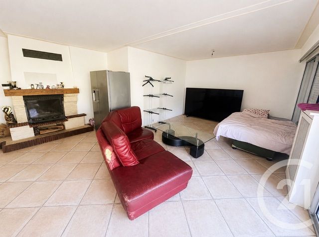 Appartement F5 &agrave; vendre - 5 pi&egrave;ces - 108 m2 - Freneuse - 78 - ILE-DE-FRANCE