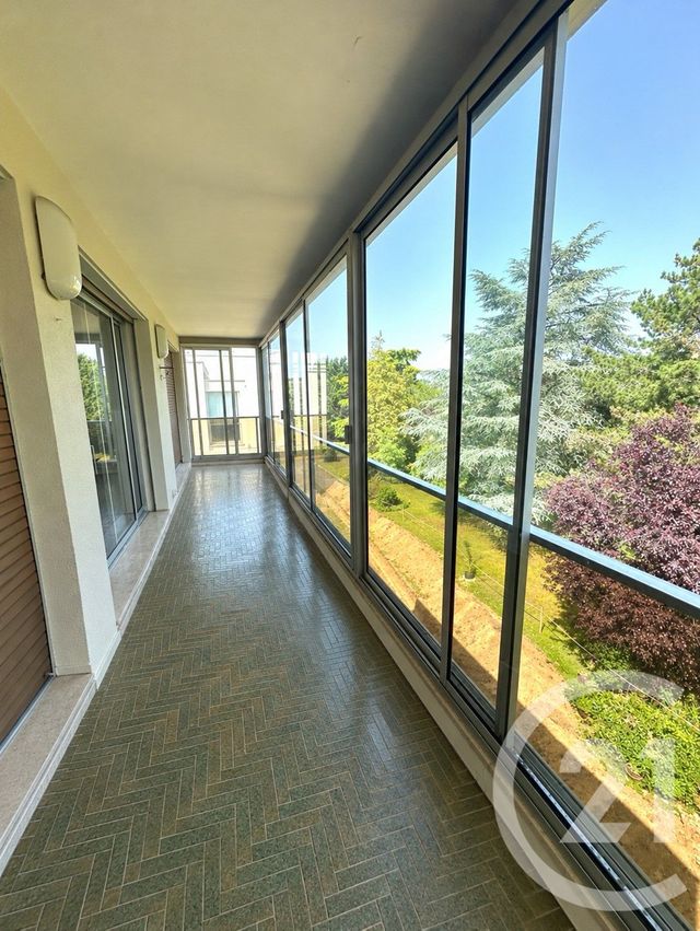 Appartement F5 &agrave; vendre - 5 pi&egrave;ces - 108 m2 - Freneuse - 78 - ILE-DE-FRANCE