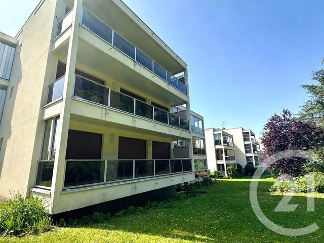 Appartement F5 &agrave; vendre - 5 pi&egrave;ces - 108 m2 - Freneuse - 78 - ILE-DE-FRANCE