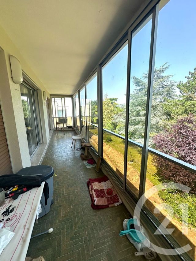 Appartement F5 &agrave; vendre - 5 pi&egrave;ces - 108 m2 - Freneuse - 78 - ILE-DE-FRANCE