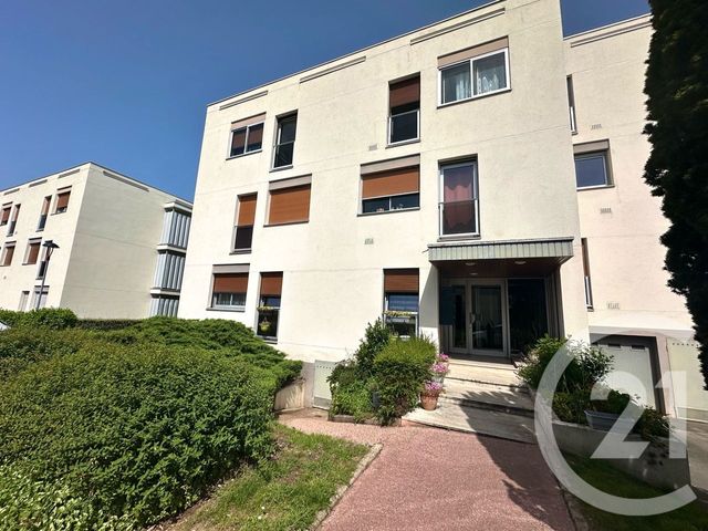 Appartement F5 &agrave; vendre - 5 pi&egrave;ces - 108 m2 - Freneuse - 78 - ILE-DE-FRANCE