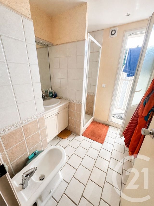 Appartement F5 &agrave; vendre - 5 pi&egrave;ces - 108 m2 - Freneuse - 78 - ILE-DE-FRANCE