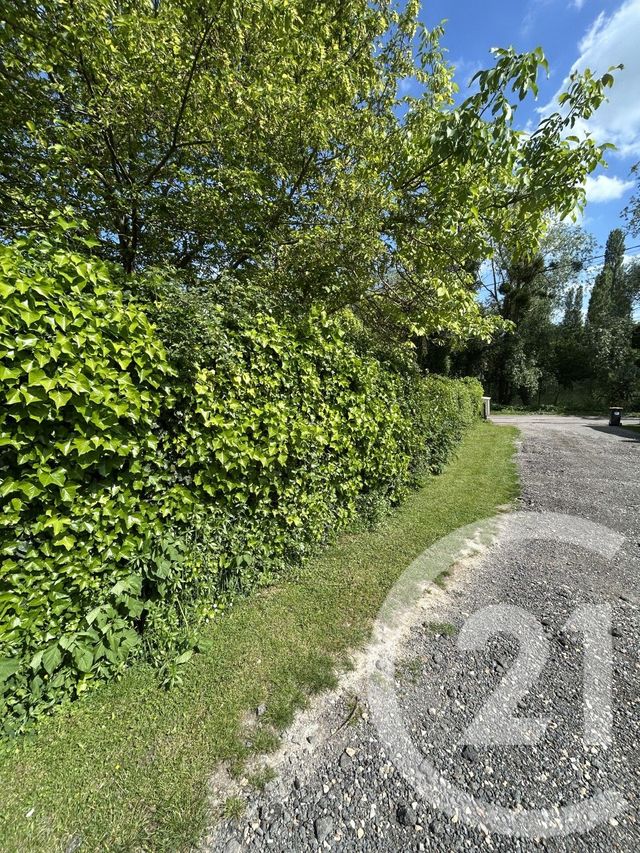 Terrain &agrave; vendre - 568 m2 - Juziers - 78 - ILE-DE-FRANCE