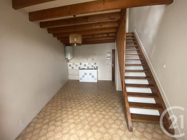 appartement - MANTES LA JOLIE - 78