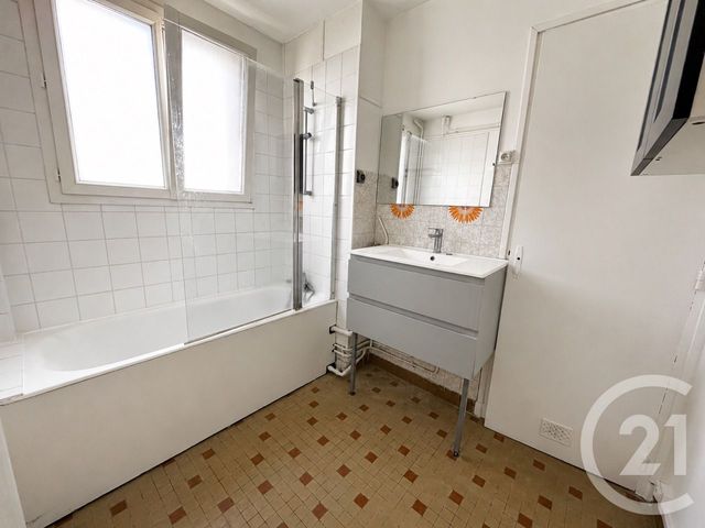 Appartement F3 &agrave; vendre - 3 pi&egrave;ces - 58,30 m2 - Mantes La Jolie - 78 - ILE-DE-FRANCE