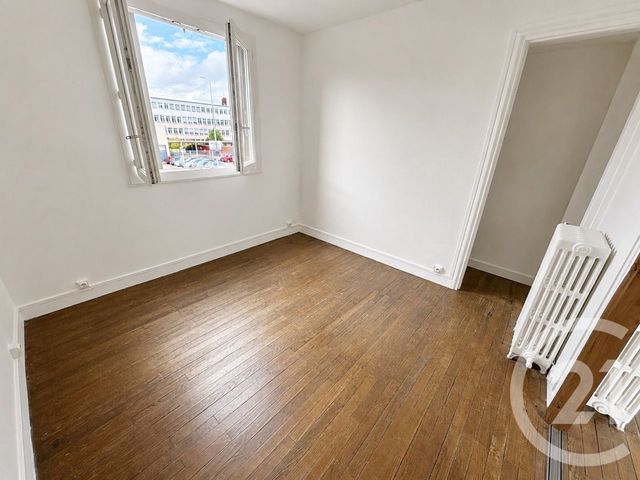 Appartement F3 &agrave; vendre - 3 pi&egrave;ces - 58,30 m2 - Mantes La Jolie - 78 - ILE-DE-FRANCE