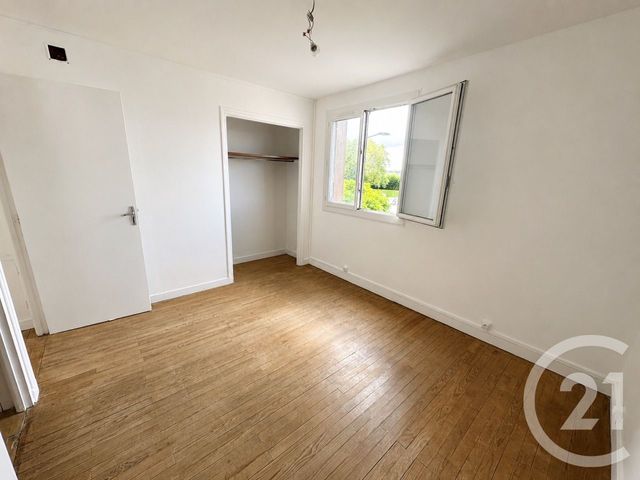 Appartement F3 &agrave; vendre - 3 pi&egrave;ces - 58,30 m2 - Mantes La Jolie - 78 - ILE-DE-FRANCE