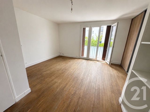 Appartement F3 &agrave; vendre - 3 pi&egrave;ces - 58,30 m2 - Mantes La Jolie - 78 - ILE-DE-FRANCE