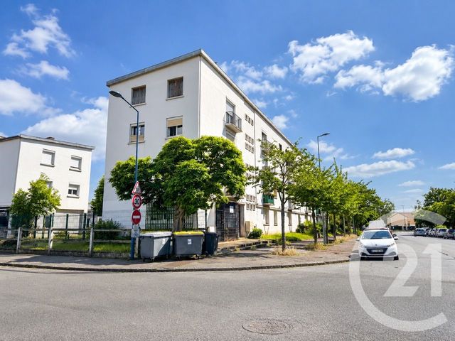 Appartement à vendre MANTES LA JOLIE