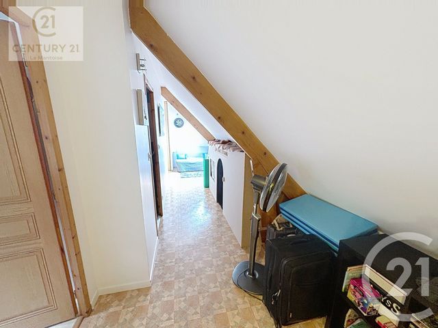 Maison &agrave; vendre - 5 pi&egrave;ces - 100,41 m2 - Mantes La Ville - 78 - ILE-DE-FRANCE