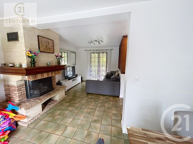 Maison &agrave; vendre - 5 pi&egrave;ces - 100,41 m2 - Mantes La Ville - 78 - ILE-DE-FRANCE