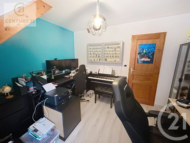 Maison &agrave; vendre - 5 pi&egrave;ces - 100,41 m2 - Mantes La Ville - 78 - ILE-DE-FRANCE
