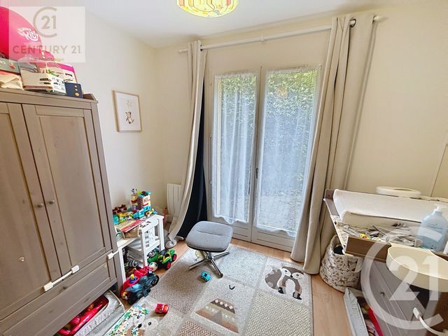 Maison &agrave; vendre - 5 pi&egrave;ces - 100,41 m2 - Mantes La Ville - 78 - ILE-DE-FRANCE