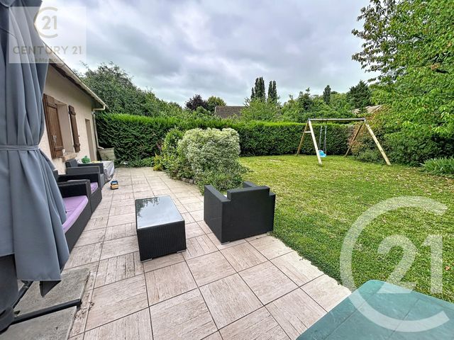 Maison &agrave; vendre - 5 pi&egrave;ces - 100,41 m2 - Mantes La Ville - 78 - ILE-DE-FRANCE