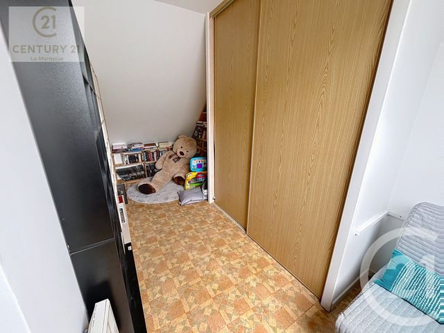 Maison &agrave; vendre - 5 pi&egrave;ces - 100,41 m2 - Mantes La Ville - 78 - ILE-DE-FRANCE