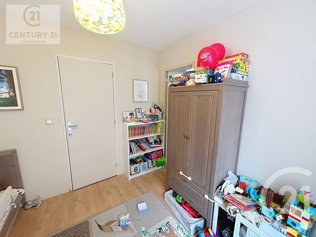 Maison &agrave; vendre - 5 pi&egrave;ces - 100,41 m2 - Mantes La Ville - 78 - ILE-DE-FRANCE