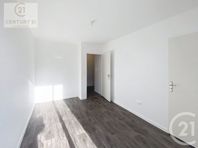 Appartement F2 &agrave; louer - 2 pi&egrave;ces - 44,14 m2 - Mantes La Ville - 78 - ILE-DE-FRANCE