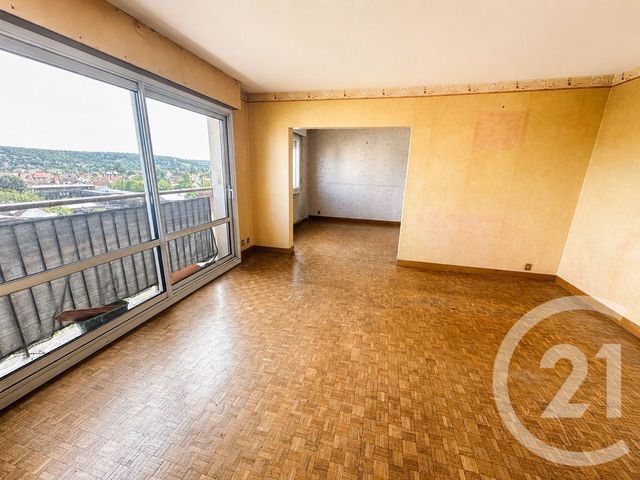 Appartement F4 &agrave; vendre - 4 pi&egrave;ces - 80,49 m2 - Mantes La Jolie - 78 - ILE-DE-FRANCE