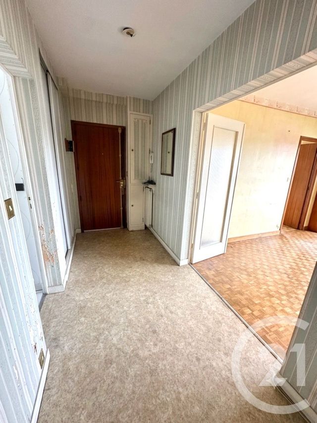 Appartement F4 &agrave; vendre - 4 pi&egrave;ces - 80,49 m2 - Mantes La Jolie - 78 - ILE-DE-FRANCE