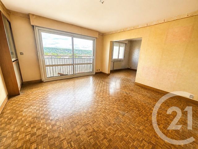 Appartement à vendre MANTES LA JOLIE