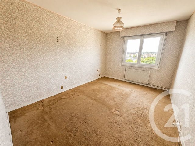 Appartement F4 &agrave; vendre - 4 pi&egrave;ces - 80,49 m2 - Mantes La Jolie - 78 - ILE-DE-FRANCE