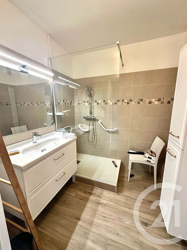 Appartement F4 &agrave; vendre - 4 pi&egrave;ces - 80,49 m2 - Mantes La Jolie - 78 - ILE-DE-FRANCE
