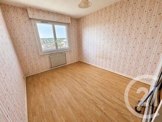 Appartement F4 &agrave; vendre - 4 pi&egrave;ces - 80,49 m2 - Mantes La Jolie - 78 - ILE-DE-FRANCE