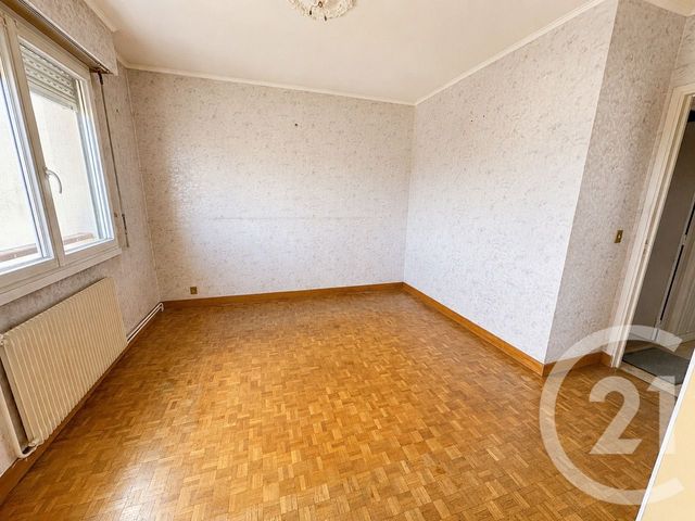 Appartement F4 &agrave; vendre - 4 pi&egrave;ces - 80,49 m2 - Mantes La Jolie - 78 - ILE-DE-FRANCE