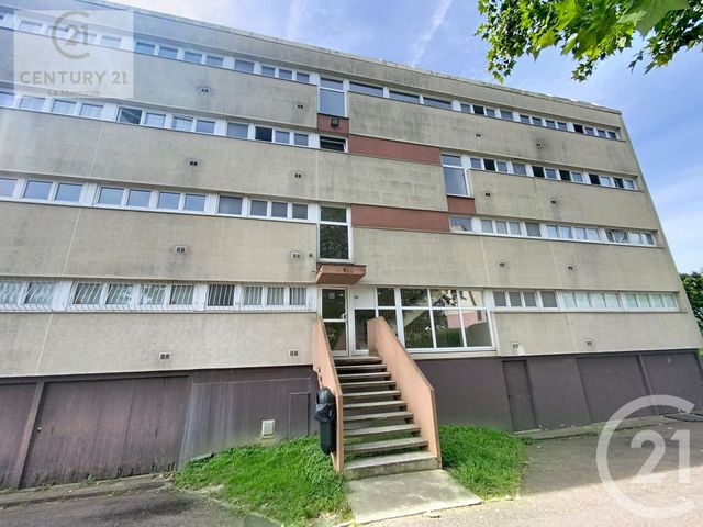 Appartement F4 &agrave; vendre - 4 pi&egrave;ces - 78,02 m2 - Limay - 78 - ILE-DE-FRANCE
