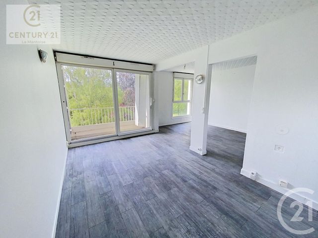 Appartement F4 &agrave; vendre - 4 pi&egrave;ces - 78,02 m2 - Limay - 78 - ILE-DE-FRANCE