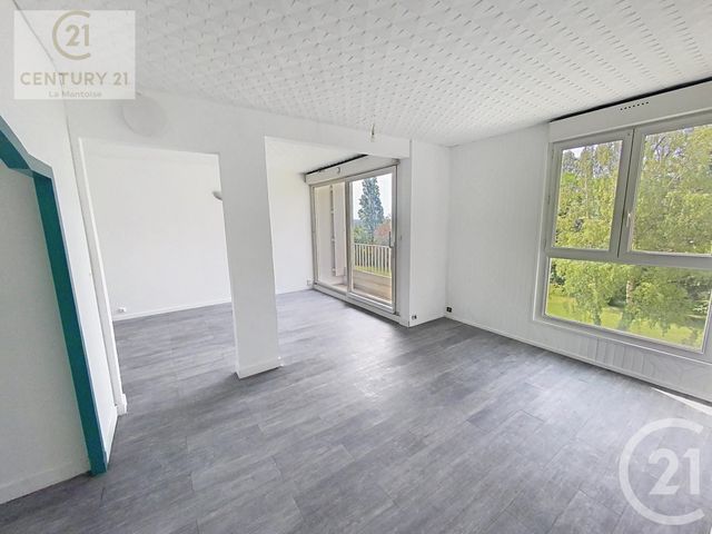 appartement - LIMAY - 78