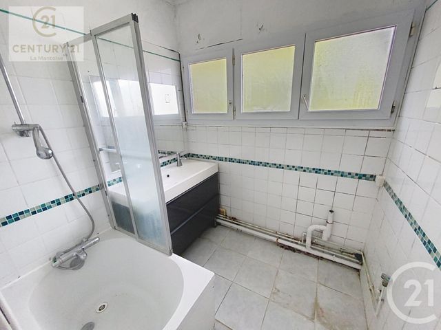 Appartement F4 &agrave; vendre - 4 pi&egrave;ces - 78,02 m2 - Limay - 78 - ILE-DE-FRANCE