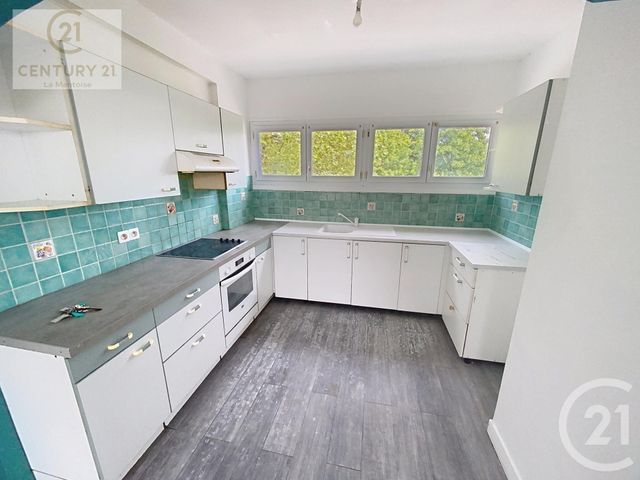 Appartement F4 &agrave; vendre - 4 pi&egrave;ces - 78,02 m2 - Limay - 78 - ILE-DE-FRANCE