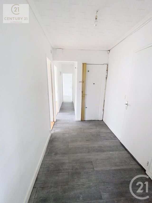Appartement F4 &agrave; vendre - 4 pi&egrave;ces - 78,02 m2 - Limay - 78 - ILE-DE-FRANCE