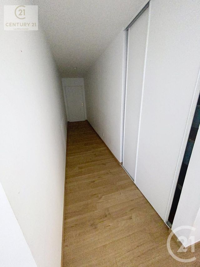 Appartement F4 &agrave; vendre - 4 pi&egrave;ces - 83,48 m2 - Mantes La Jolie - 78 - ILE-DE-FRANCE
