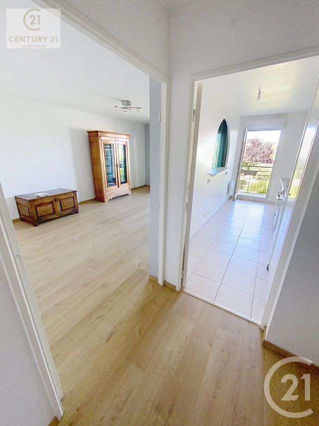 Appartement F4 &agrave; vendre - 4 pi&egrave;ces - 83,48 m2 - Mantes La Jolie - 78 - ILE-DE-FRANCE