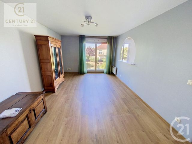 Appartement F4 &agrave; vendre - 4 pi&egrave;ces - 83,48 m2 - Mantes La Jolie - 78 - ILE-DE-FRANCE