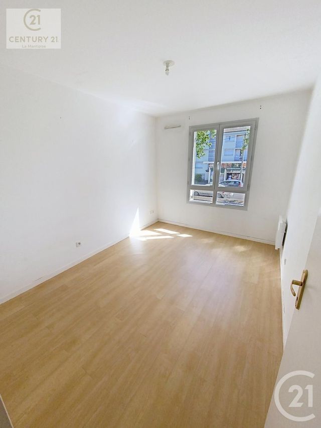 Appartement F4 &agrave; vendre - 4 pi&egrave;ces - 83,48 m2 - Mantes La Jolie - 78 - ILE-DE-FRANCE